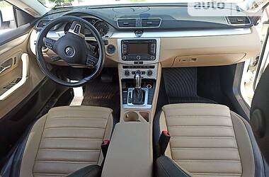 Седан Volkswagen CC / Passat CC 2014 в Киеве