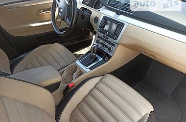 Седан Volkswagen CC / Passat CC 2014 в Киеве