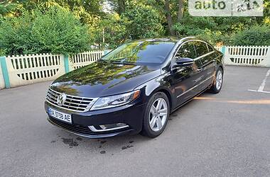 Седан Volkswagen CC / Passat CC 2015 в Кривом Роге