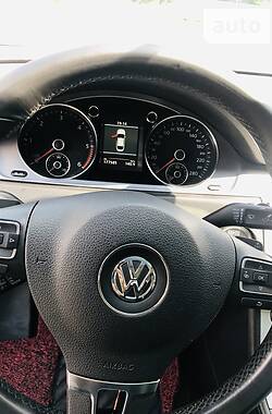 Седан Volkswagen CC / Passat CC 2013 в Дніпрі