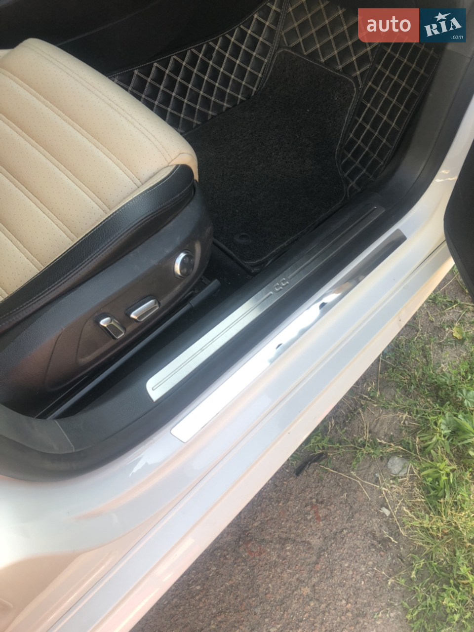 2012 Volkswagen Passat CC - мініатюра 31