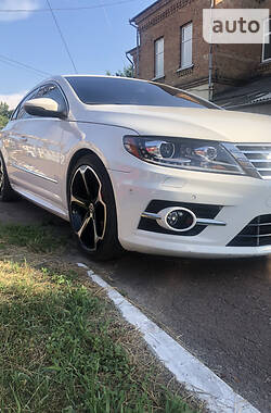 Седан Volkswagen CC / Passat CC 2012 в Ніжині