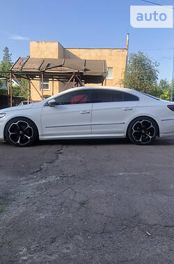 Седан Volkswagen CC / Passat CC 2012 в Нежине