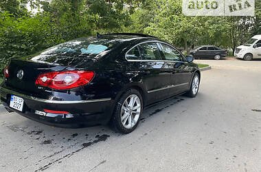 Седан Volkswagen CC / Passat CC 2010 в Запорожье