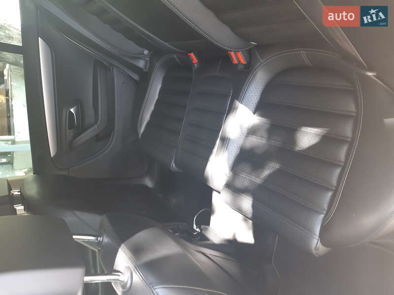 Купе Volkswagen CC / Passat CC 2012 в Черкассах