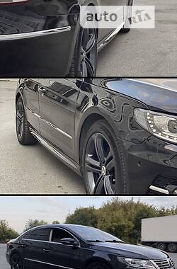 Седан Volkswagen CC / Passat CC 2013 в Броварах