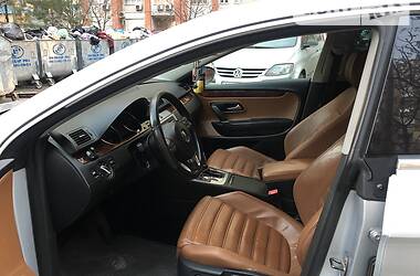 Седан Volkswagen CC / Passat CC 2010 в Киеве