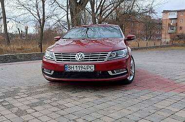 Седан Volkswagen CC / Passat CC 2014 в Бердичеве