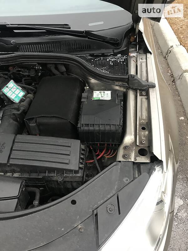 Седан Volkswagen CC / Passat CC 2010 в Хмельницком