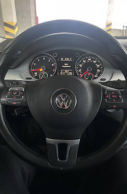 Седан Volkswagen CC / Passat CC 2013 в Одессе