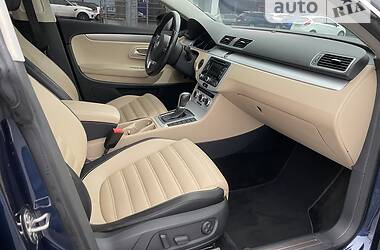 Седан Volkswagen CC / Passat CC 2015 в Киеве