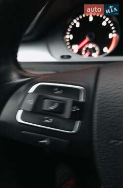 Седан Volkswagen CC / Passat CC 2012 в Николаеве