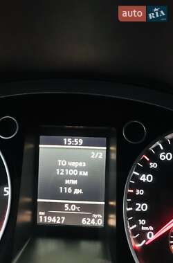 Седан Volkswagen CC / Passat CC 2012 в Николаеве