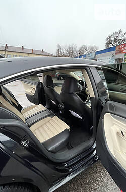 Седан Volkswagen CC / Passat CC 2011 в Житомирі