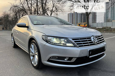 Купе Volkswagen CC / Passat CC 2012 в Одессе