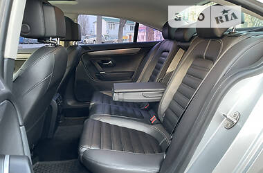 Купе Volkswagen CC / Passat CC 2012 в Одессе