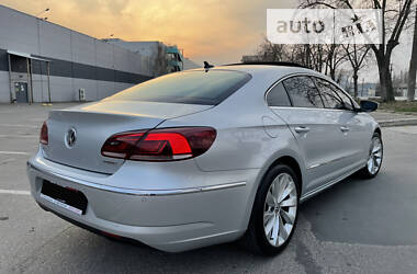 Купе Volkswagen CC / Passat CC 2012 в Одессе