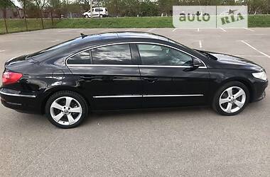 Седан Volkswagen CC / Passat CC 2008 в Луцке