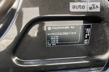 Седан Volkswagen CC / Passat CC 2013 в Запорожье