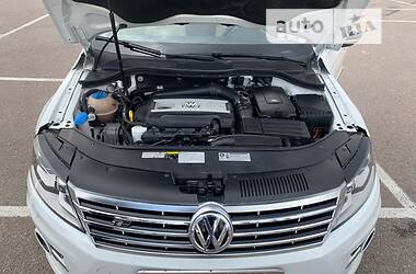 Седан Volkswagen CC / Passat CC 2015 в Житомире