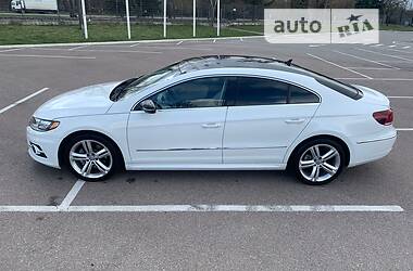 Седан Volkswagen CC / Passat CC 2015 в Житомире