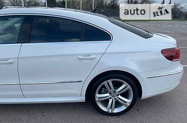 Седан Volkswagen CC / Passat CC 2015 в Житомире