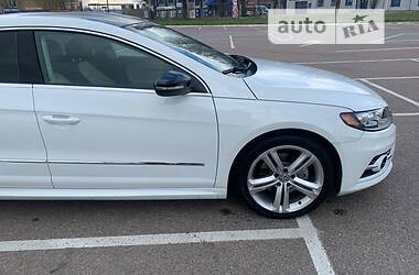 Седан Volkswagen CC / Passat CC 2015 в Житомире