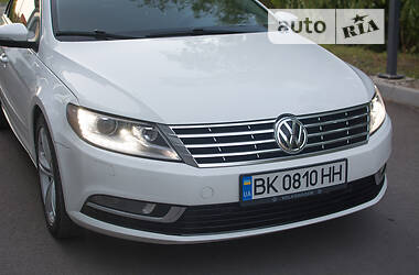 Седан Volkswagen CC / Passat CC 2012 в Сарнах