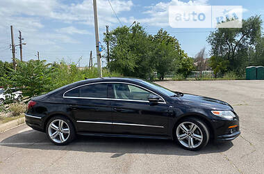 Седан Volkswagen CC / Passat CC 2012 в Запоріжжі