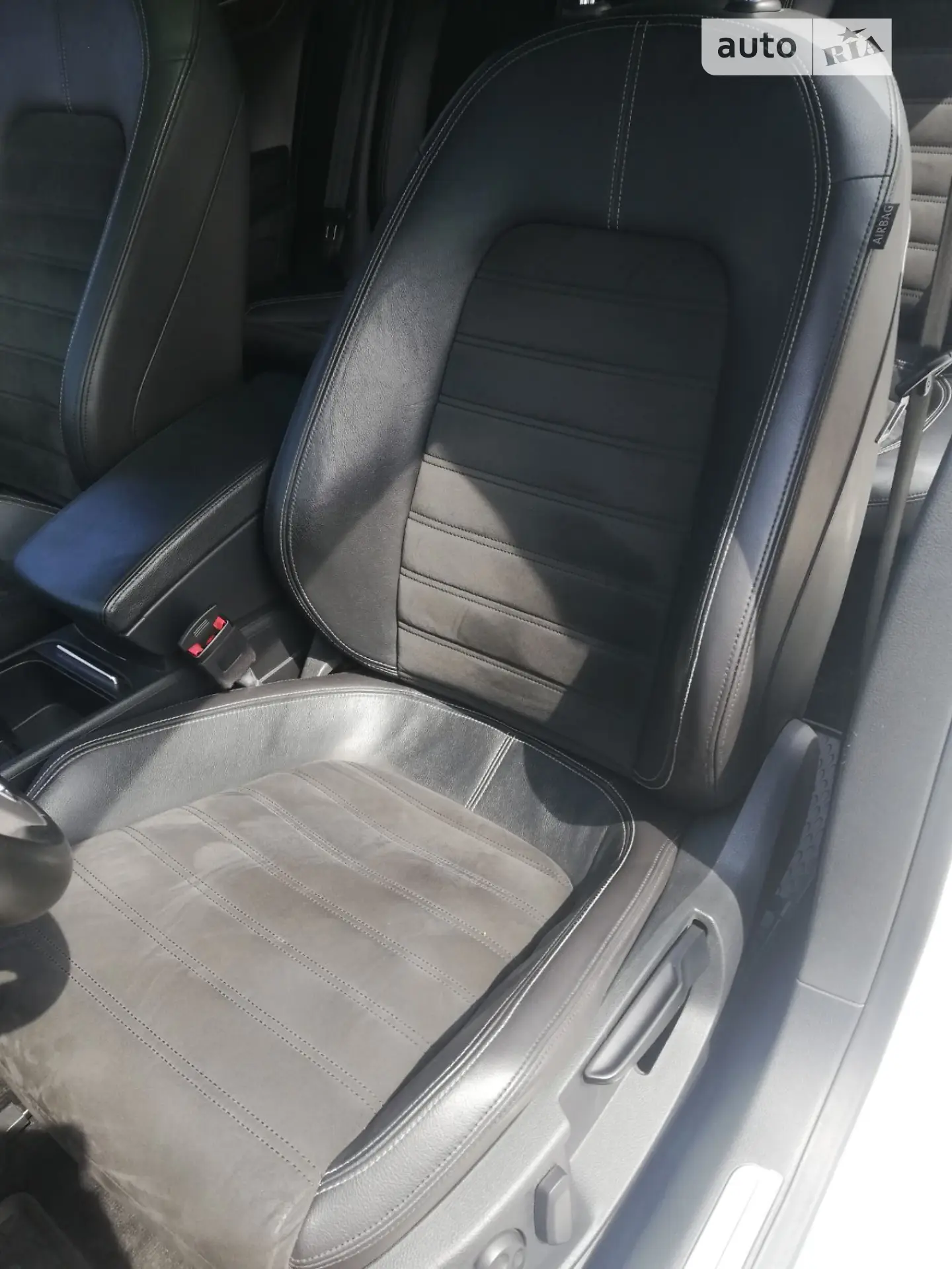 2013 Volkswagen Passat CC - мініатюра 11