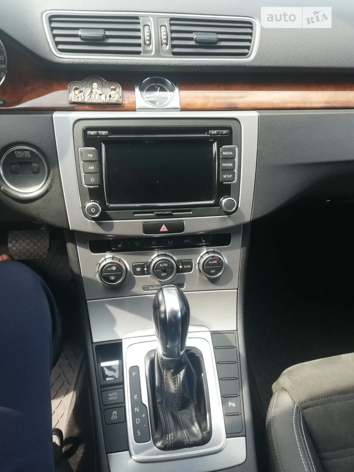 2013 Volkswagen Passat CC - мініатюра 14