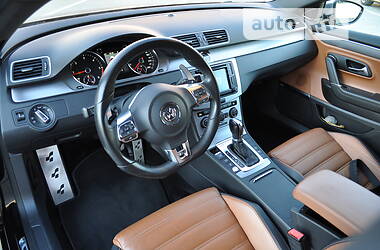 Седан Volkswagen CC / Passat CC 2013 в Луцке