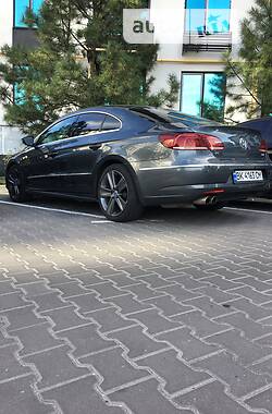 Седан Volkswagen CC / Passat CC 2012 в Софиевской Борщаговке