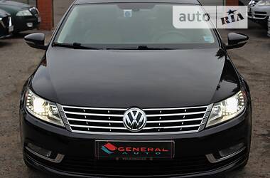 Седан Volkswagen CC / Passat CC 2012 в Одессе