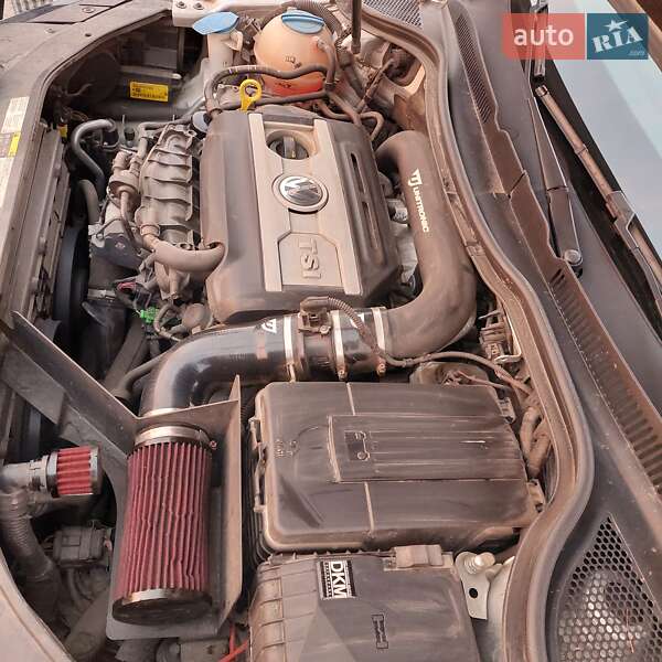 Седан Volkswagen CC / Passat CC 2015 в Полтаве фото 15 Седан Volkswagen CC / Passat CC 2015 в Полтаве