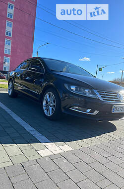 Седан Volkswagen CC / Passat CC 2012 в Хмельницком