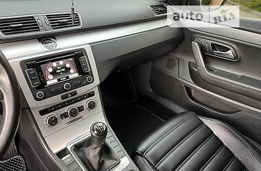 Седан Volkswagen CC / Passat CC 2013 в Хмельницком