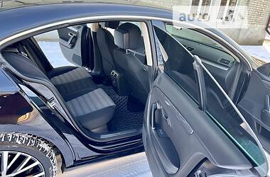 Седан Volkswagen CC / Passat CC 2015 в 