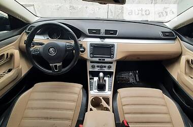 Купе Volkswagen CC / Passat CC 2013 в Луцке