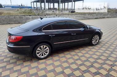 Седан Volkswagen CC / Passat CC 2009 в Гайсине