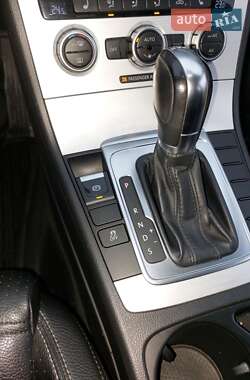 Купе Volkswagen CC / Passat CC 2013 в 
