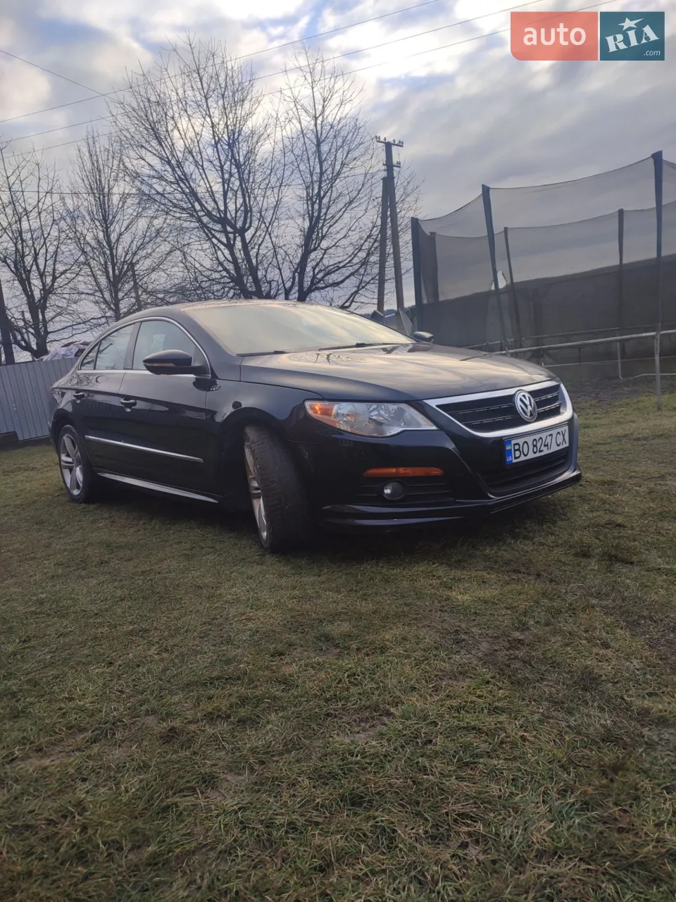 2012 Volkswagen Passat CC - мініатюра 26