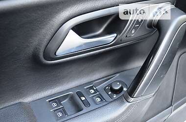 Седан Volkswagen CC / Passat CC 2013 в 