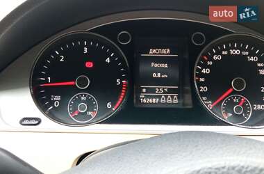 Купе Volkswagen CC / Passat CC 2012 в 
