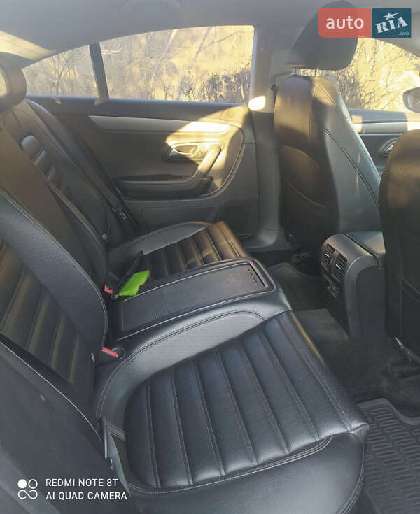 Купе Volkswagen CC / Passat CC 2011 в Одессе