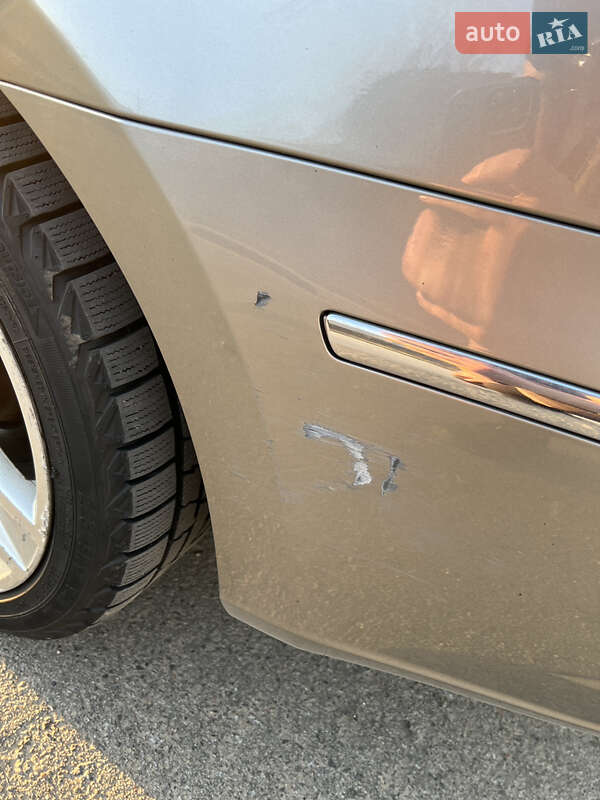 Седан Volkswagen CC / Passat CC 2013 в Киеве