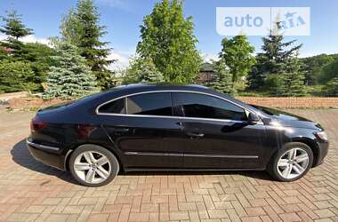 Купе Volkswagen CC / Passat CC 2012 в Вінниці