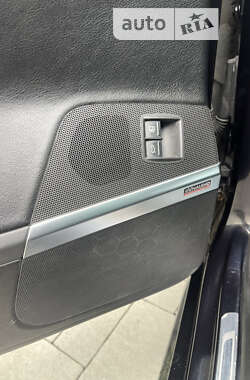 Купе Volkswagen CC / Passat CC 2010 в Тячеві