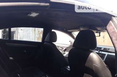 Купе Volkswagen CC / Passat CC 2010 в 