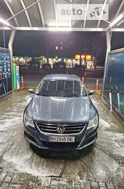 Купе Volkswagen CC / Passat CC 2011 в Одессе